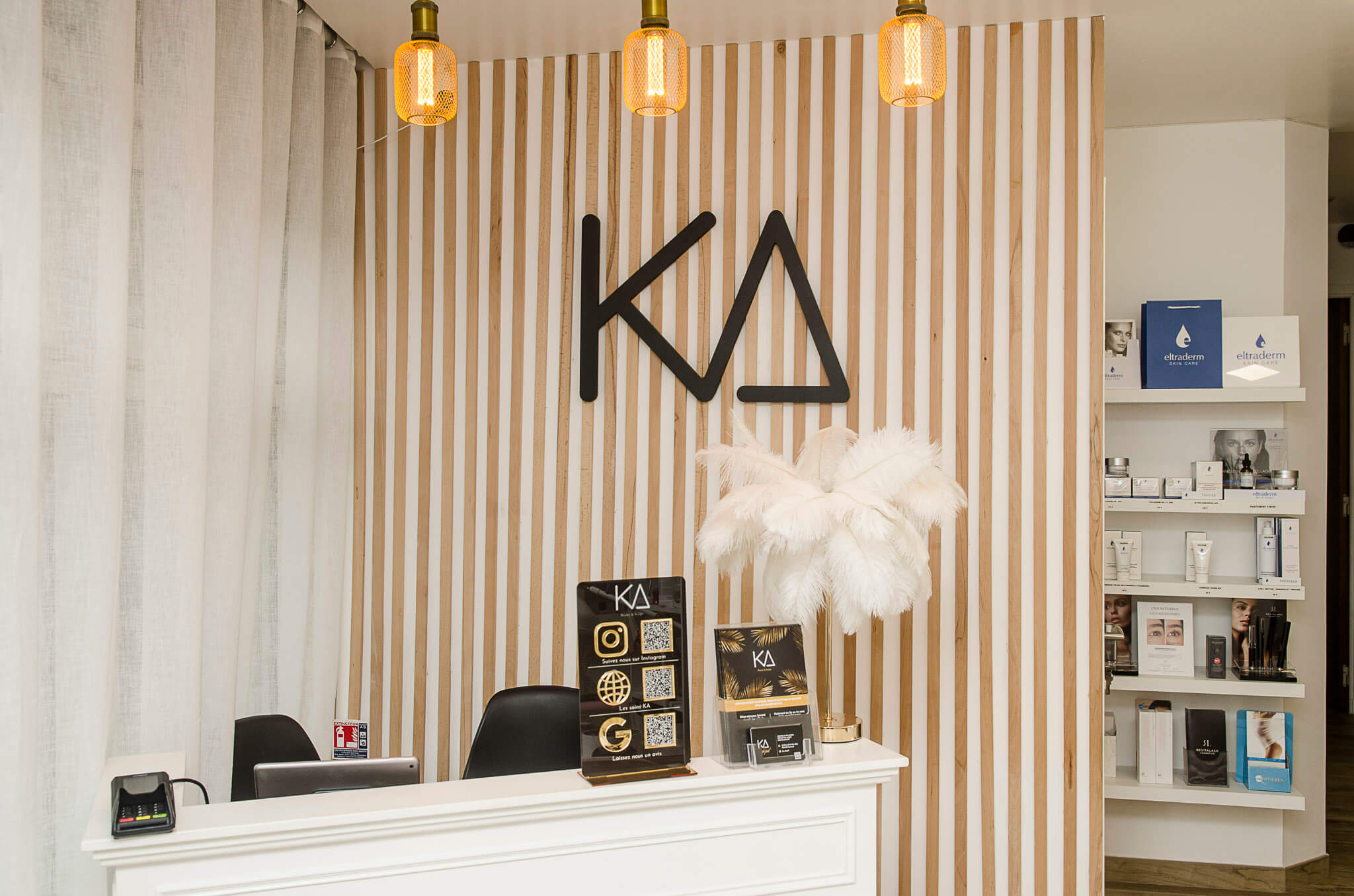 KA Dépil, Clamart