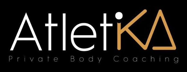 atletika logo